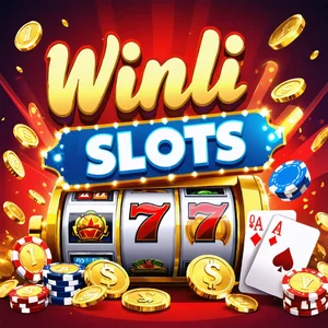 Winli Slots Icon